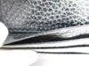 Authentic GUCCI Soho Interlocking G Black Leather Trifold Wallet Purse #9715  Refurbished