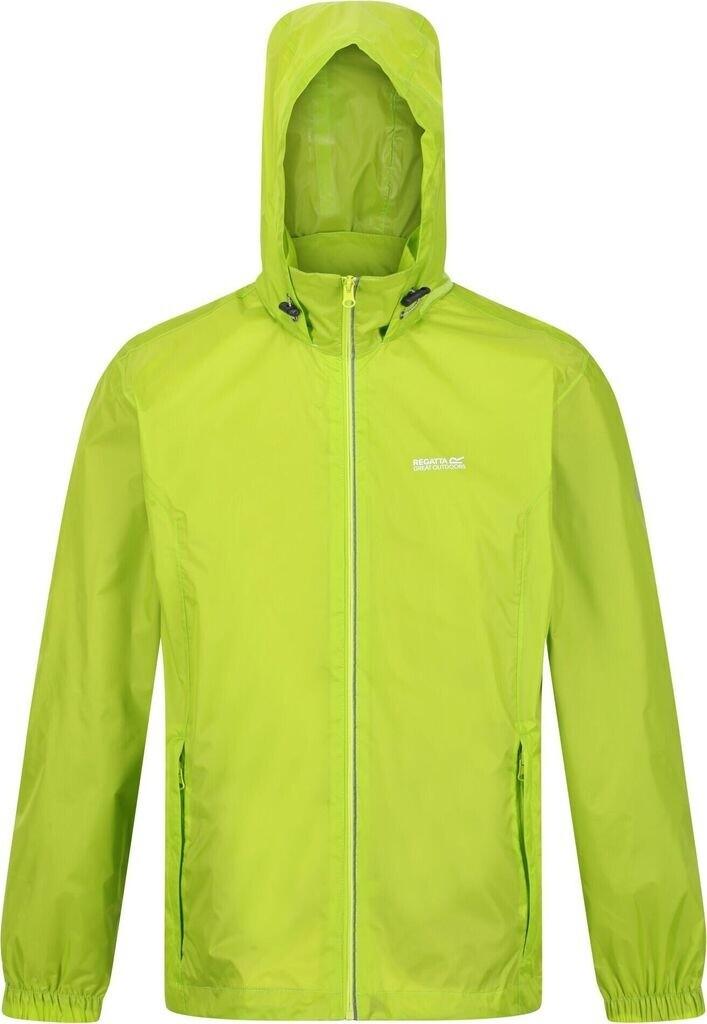 Куртка Regatta Lyle IV (RMW283) (RMW283_LKD) яркий киви