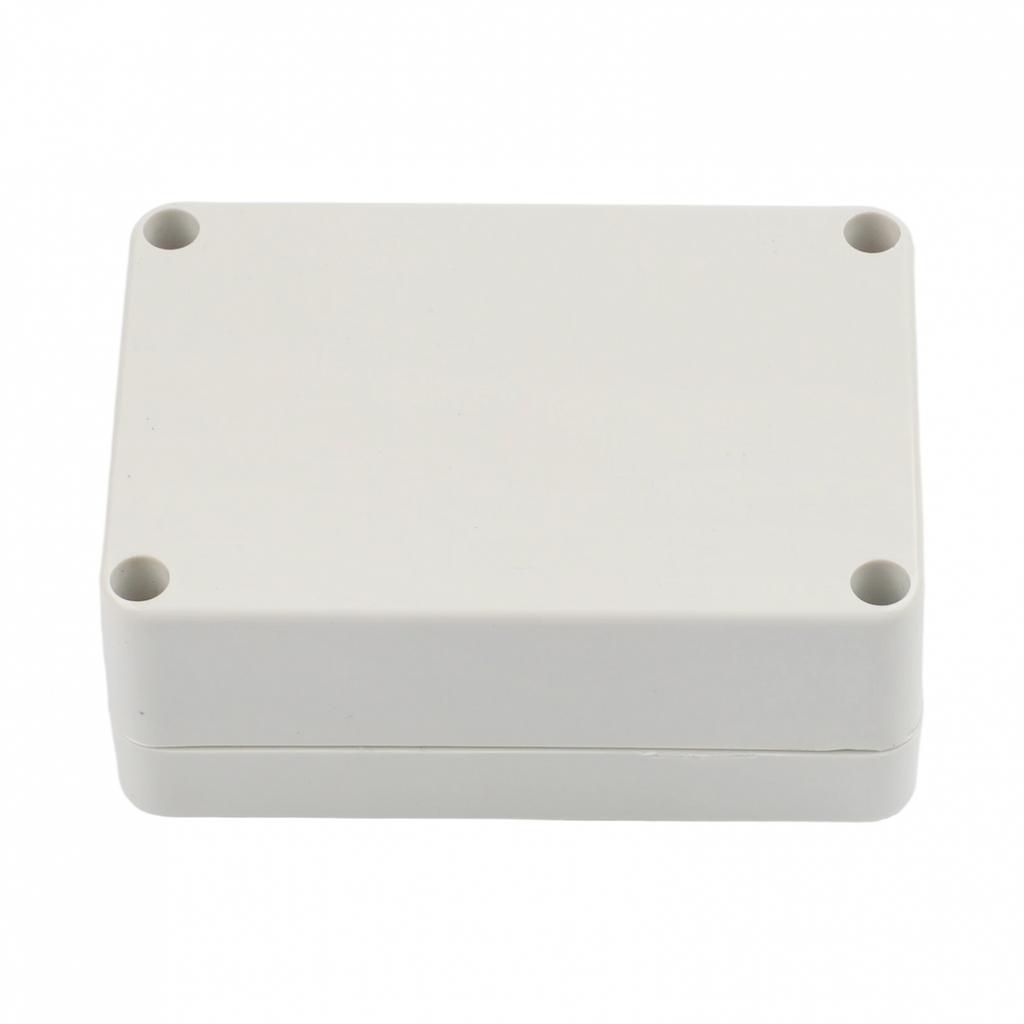 ABS Electronics Project Box Plastic Enclosure Box Waterproof Junction Box
