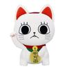 TV Anime Dandadan Turbo Baba (Maneki Neko) Sitting BIG Plush Toy Approximately 30 Cm