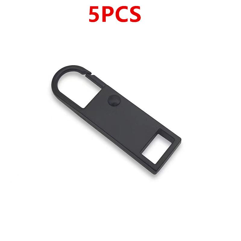 Zipper Slider Puller Instant Zipper Repair Kit Replacement For Broken Buckle Travel Bag Suitcase Zipper Head DIY Sewing Craft