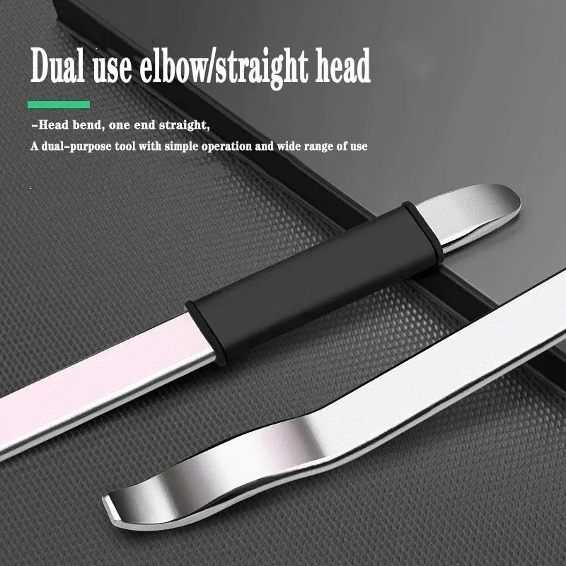 Xiaomi 1/2Pcs Special Car Tire Lever Vacuum Repair Special Tire Replacement Picker Quick and Easy Tire Replacement Removal Repair Tool