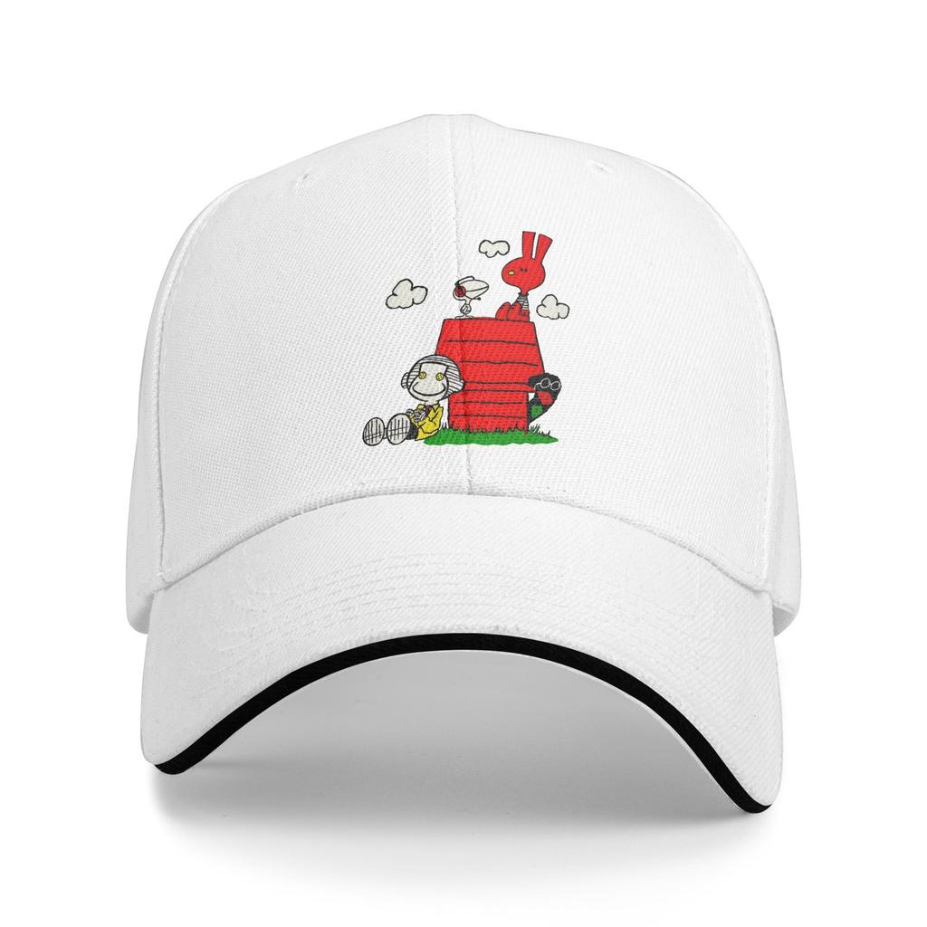 Comedy Bodoque 31 Minutos Cartoon Baseball Caps Retro Sandwich Caps for Men Women Adjustable Sun Cap Outdoor