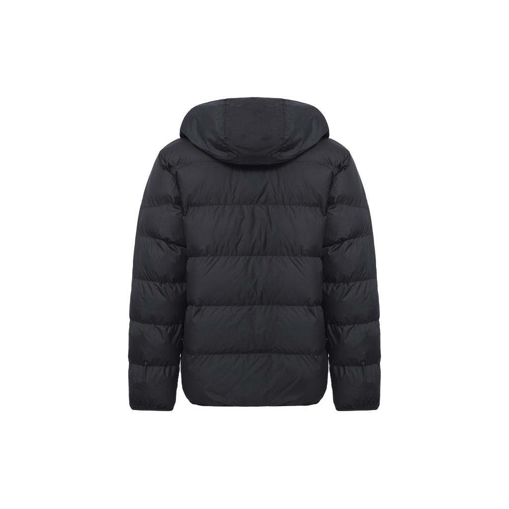 Nike Primaloft Windproof Puffer Jacket 'Black' Men's FB8185-010