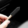 Car Vent Cleaning Brush Scratch-Free Sponge Detailing Brush for Vents And Crevices Windshield