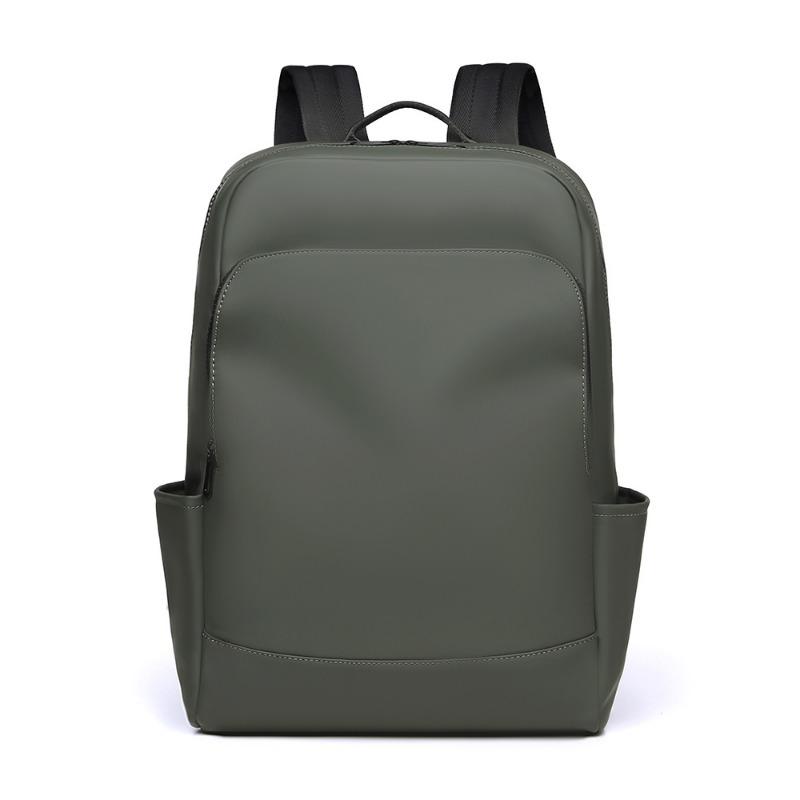 Business Backpack Large Capacity Business Trip Commuting Computer Backpack High-end Fashion Student School Bag