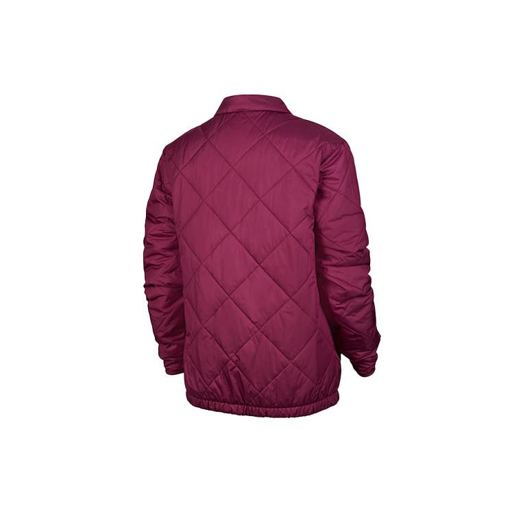 Nike Puffer Jacket Winter Unisex Burgundy DH2629-610