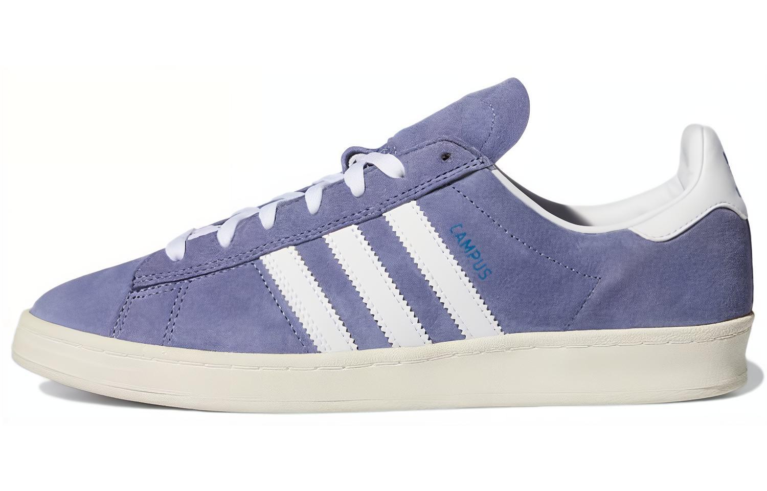 Adidas Campus Adv  Orbit Violet  H04890 46