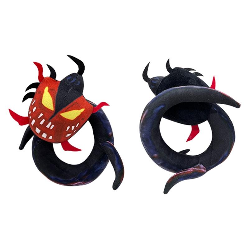 Deuren Hotel El Goblino Pluche Roblox Jeff Dupe Knuffel