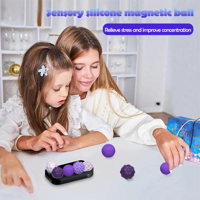 Gadgets, fidgets en funartikelen – Anti-stress speelgoed
