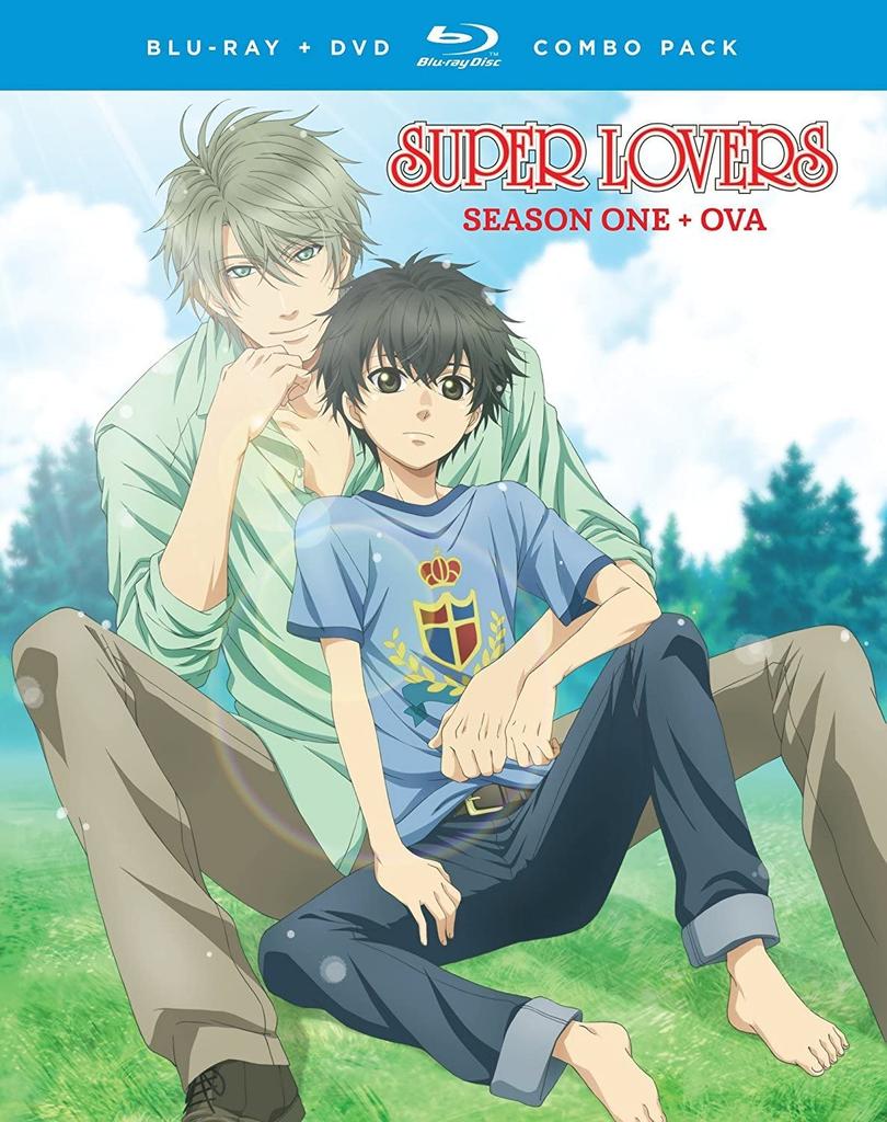 Super Season Lovers One/ [Blu-ray] [Import]