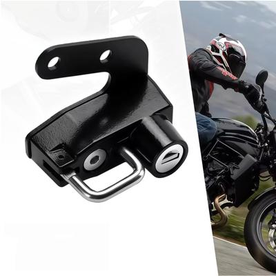 Equipamentos de proteção – Acessórios para capacetes