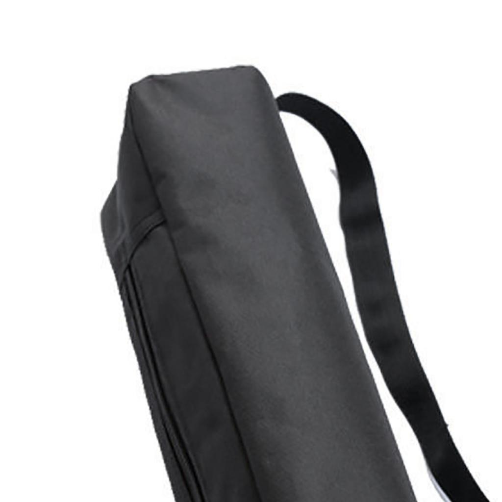Tripod Carrying Case Bag Thickened Oxford Cloth Carrying Case Bag with Strap for Light Stand Photography Accessories