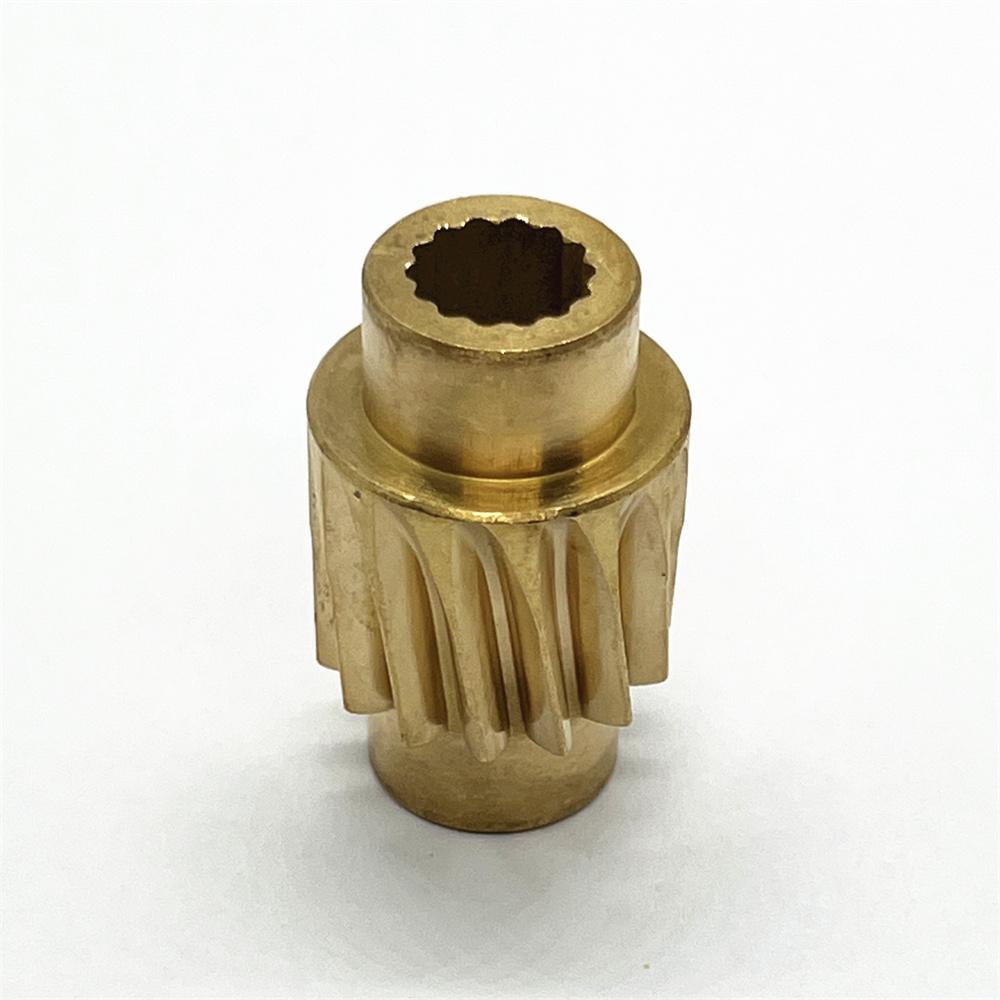 14T Power Electric Seat Control Adjust Wheel Copper Gear For Toyota Camry Corolla RAV4 Highlander