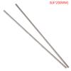 Diameter 2Mm/3Mm/4Mm/5Mm/6Mm Rc Rostfritt Stål Axlar Stång Stång Linjär Skena Rund Axel