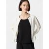 Uniqlo Uv Protection Crew Neck Cardigan  Long Sleeve 