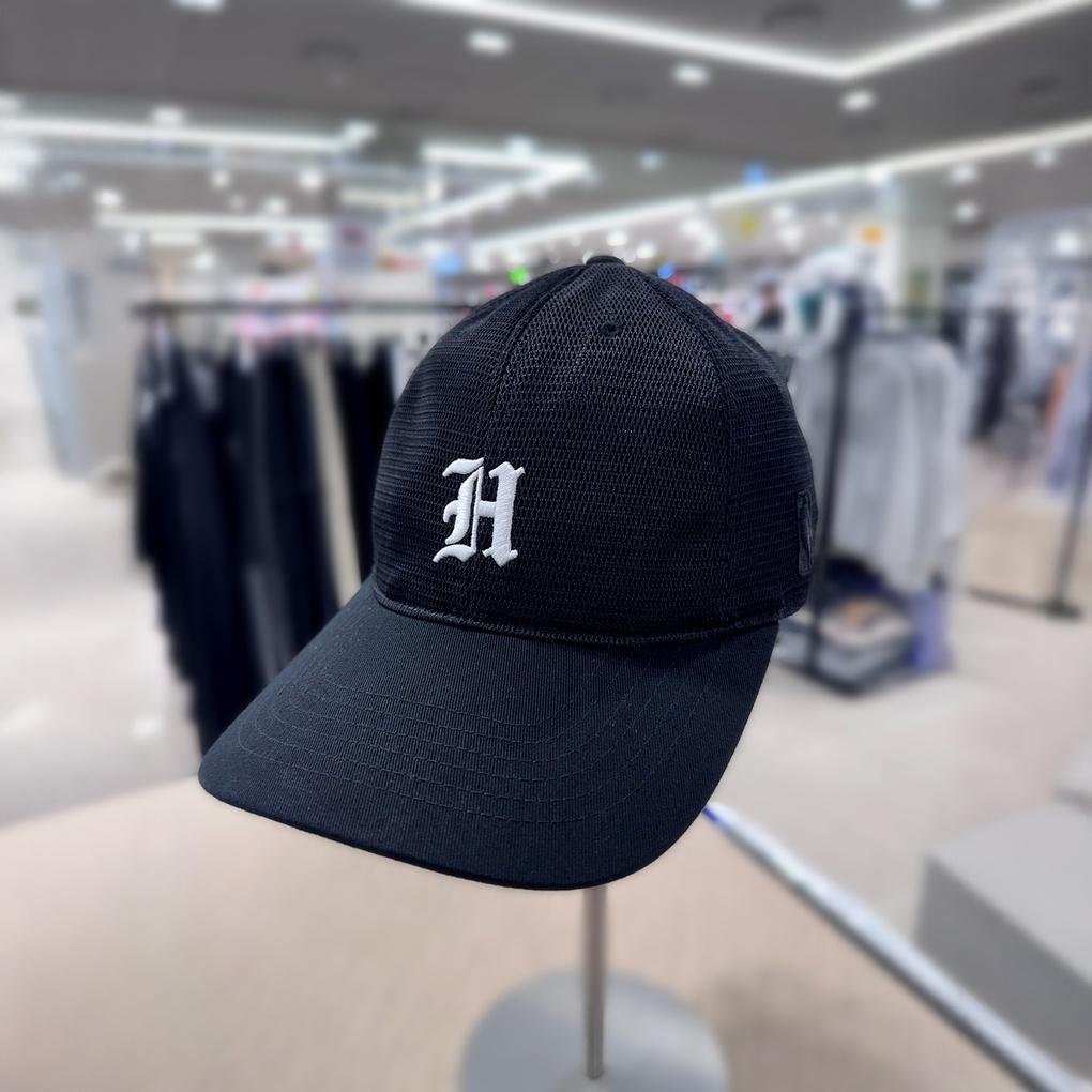 [NBA] Unisex MIA All Mesh Soft Ball Cap Hat N255AP270P