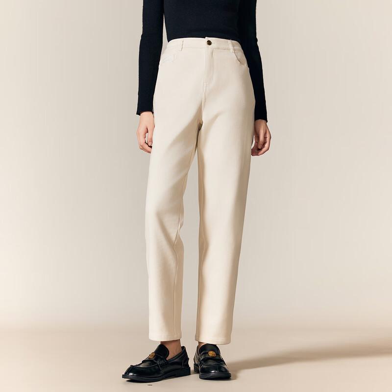 

Gejin Women s Winter Casual Trousers XL