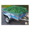 Car Universal Large Luggage Box Van Truck Cargo Trailer Extend  Net Bungee Drawstring Hook Luggage Rack Car Accessories