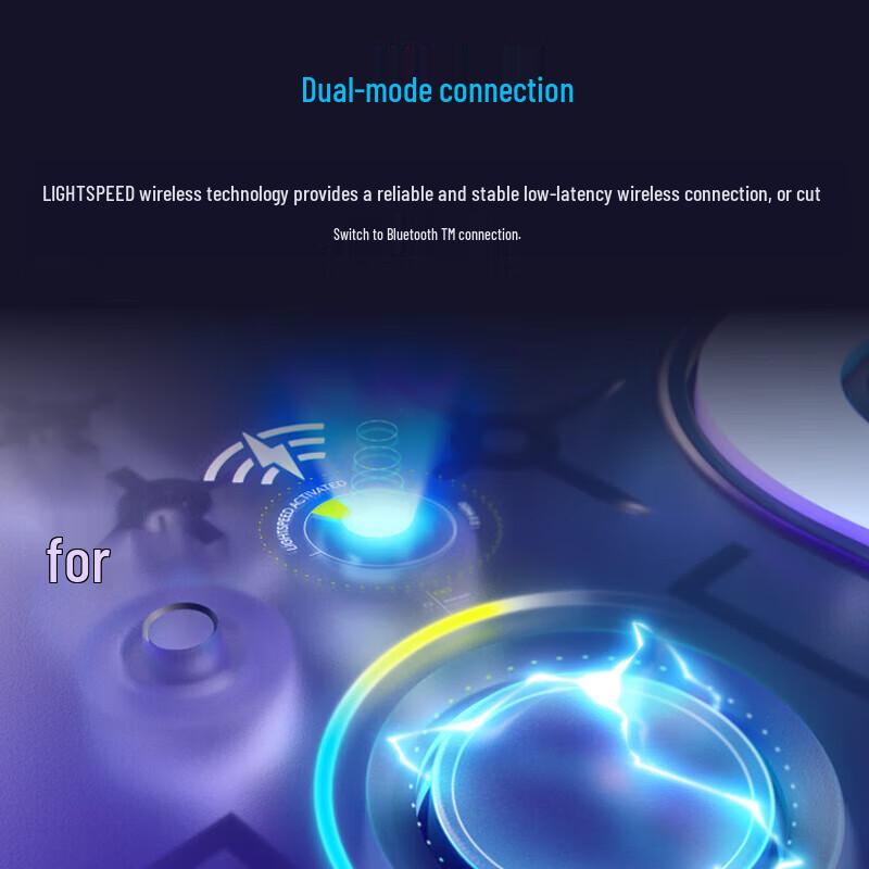 Logitech G304 Wireless Gaming Mouse