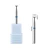 Diamond/Stainless Steel Professional Ceramic Nail Drill Bit Set Electric Manicure Nail File Bit For Acrylic Gel Nails And Cuticl