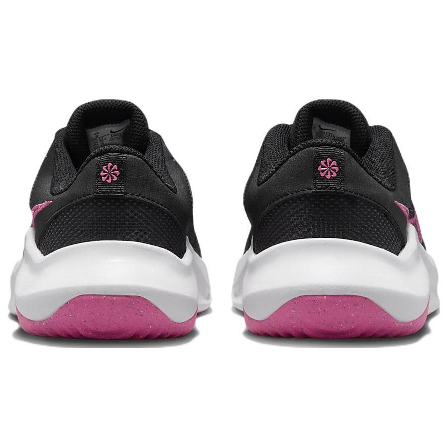 Nike Legend Essential Next Nature Fabric Fashion Comfortable Shock Absorbing Durable Impact Resistant Low Top Training Shoes Women sneaker DM1119-002