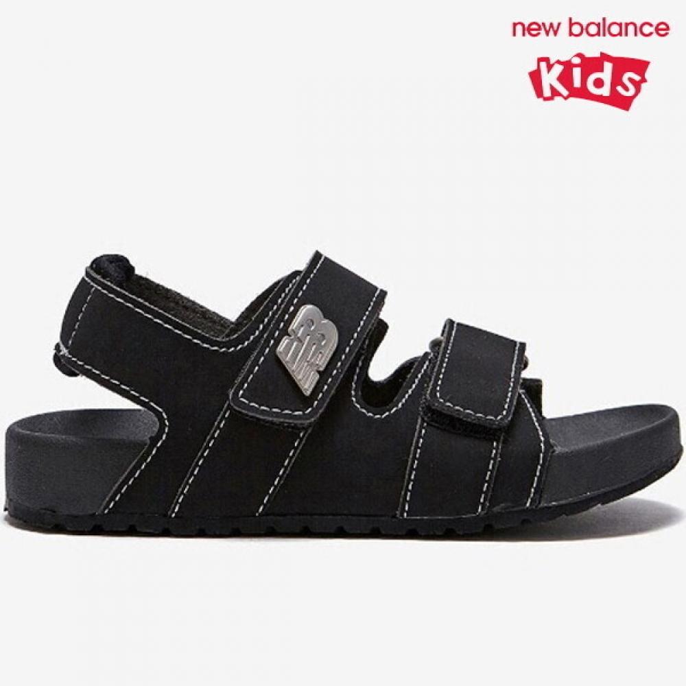 

New Balance Kids Sandals K5401b1p Shoes 220/size