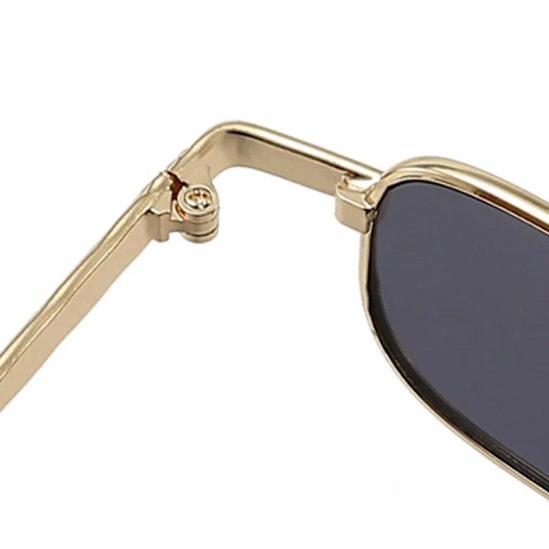 Fashion Anime Glasses Jujutsu Kaisen Cosplay Sunglasses Cartoon Gojo Satoru Eyeglasses Prop Women Men Eyewear Accessories