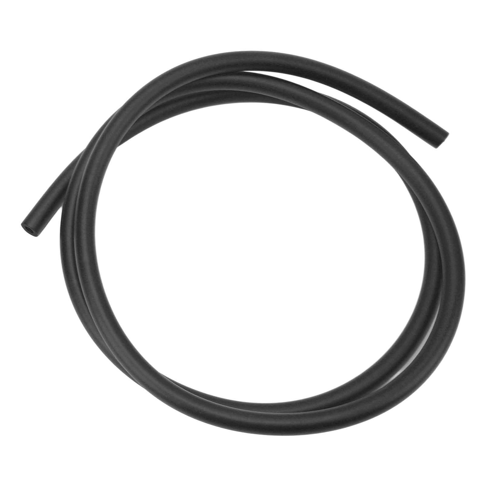 

1.5m Bike Inner Line Sponge Tube Sound Absorbing Bike Internal Housing Damper for Outer Diameter Less Than 6mm