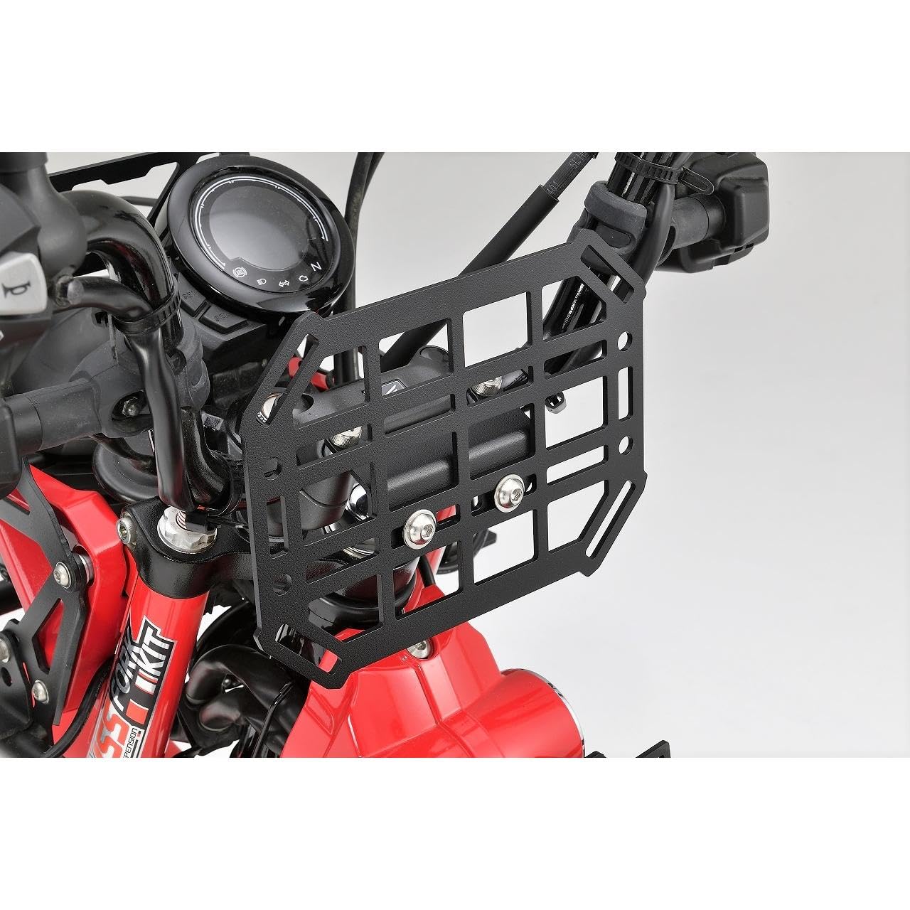 

Передняя стойка Gcraft Multi 32629 CT125(JA55)