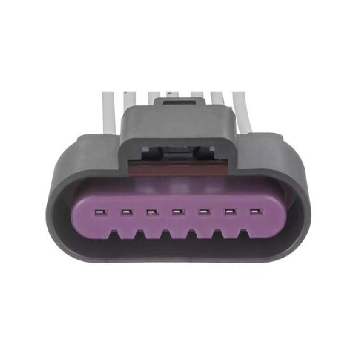 Ignition Coil Connector Fits: Chevrolet Pontiac Suzuki 2009-2018