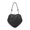 Vivienne Westwood Bell Heart Frame Pearl Crossbody Bag 4b01000cw S000d N403