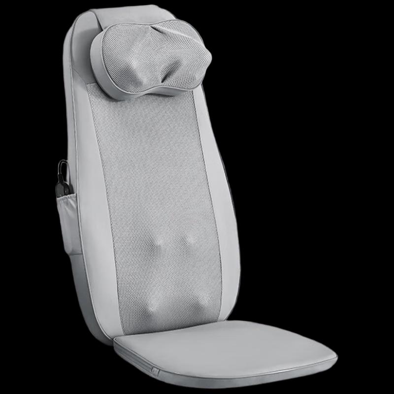 Aux Full Body Shiatsu Massage Cushion