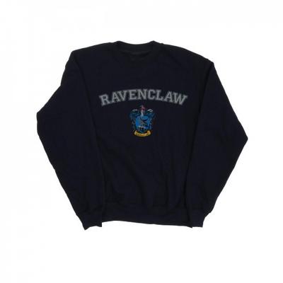 Boys Ravenclaw Crest Sweatshirt