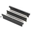Cooling Heatsink for DDR5 DDR4 DDR3 Memory Heat Dissipation Lightweight Aluminum Cooling Dissipation Pad 140x35x9mm
