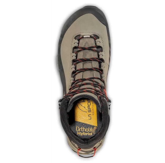 Треккинговые ботинки La Sportiva TX5 GTX