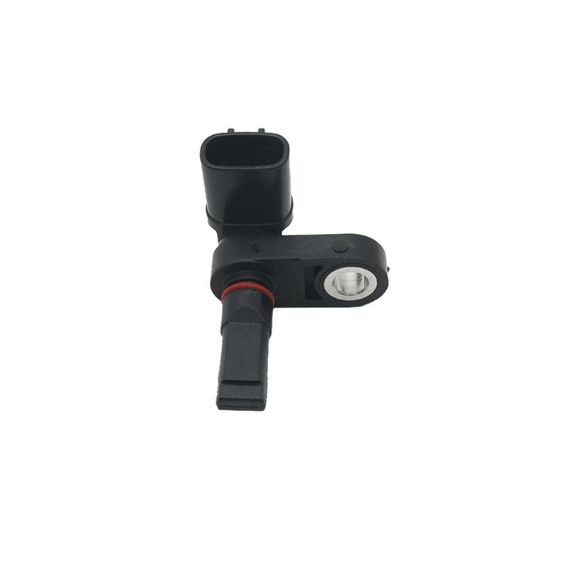 Abs Wheel Speed Sensor Front Rear Right Left Compatible With 4Runner Land Cruiser Tacoma Fj Cruiser / Lx570 Gx470 No.89543-60050