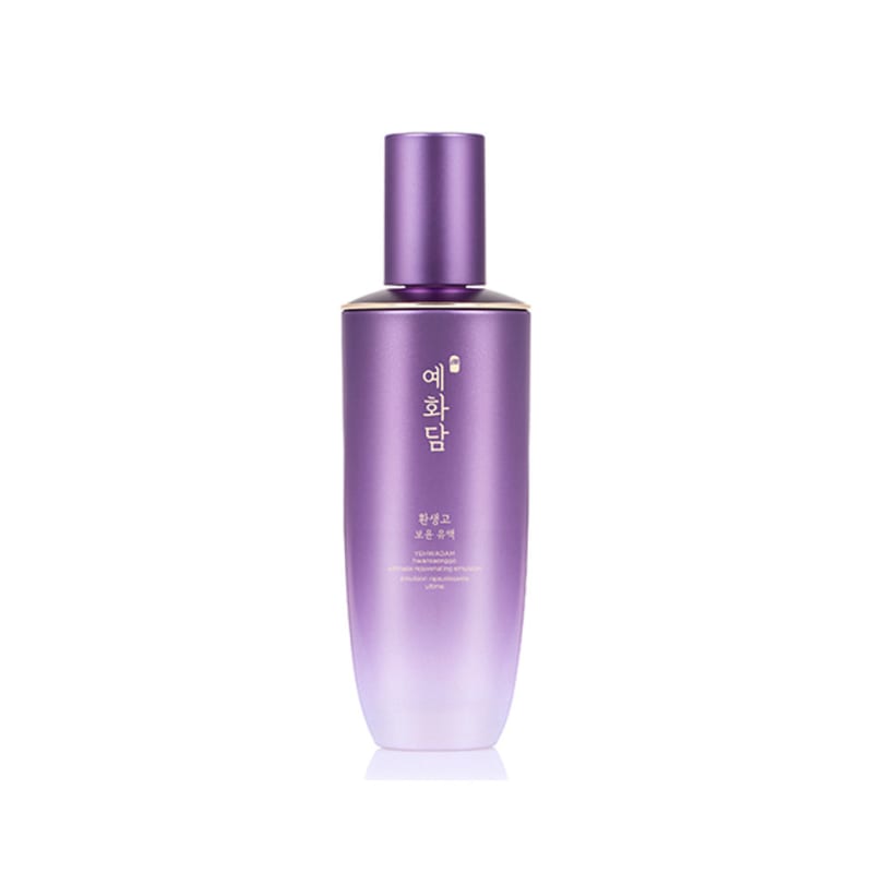The Face Shop Yehwadam Hwansaenggo Boyoung Emulsion 140ml