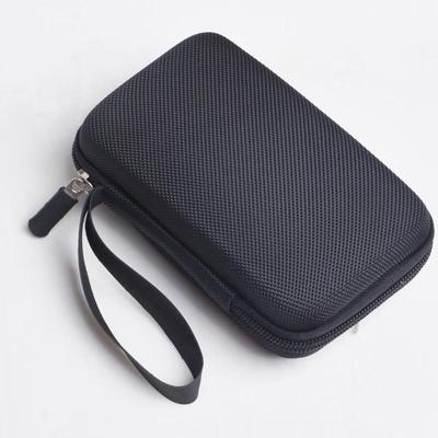 EVA Digital Device Travel Storage Case 3-Pack