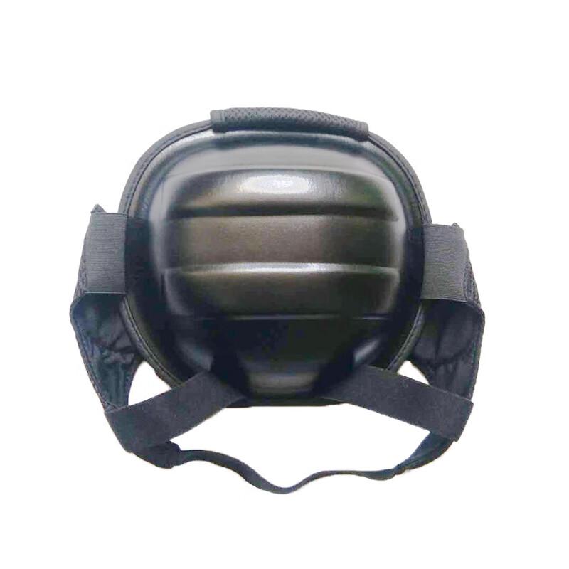 

Martial Arts Training Back Head Protector