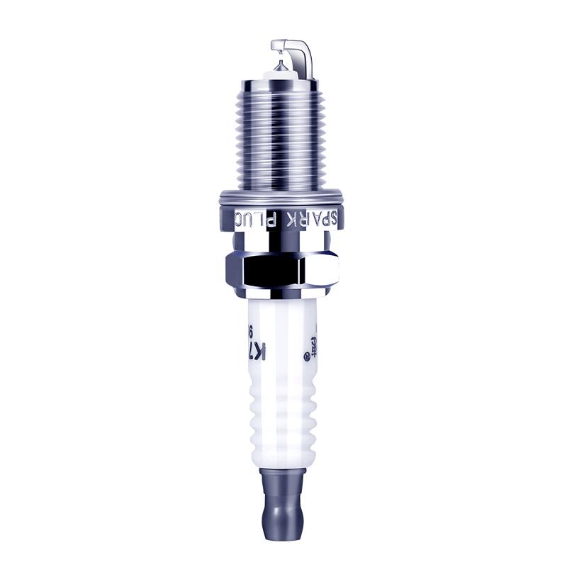 Pai Su Double Iridium Spark Plugs for Nissan