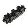 Front Left Master Window Switch for Mazda 6 GH 2007 2008 2009 2010 2011 2012 2013 Power Lifter Control Button GS1E-66350-A