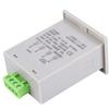 Electronic Counter,JDM11-6H No Voltage Counter 6 Digits Electronic LED Digital Display Counter Relay(AC110V)