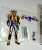 [USED] Shodo Kamen Rider Gab Gab Popping Mi Form Valen Vlam