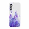 For Samsung Galaxy A14 A34 A54 5G Case Cartoon Soft Silicone TPU Cover Coque for Samsung A54 A34 A24 4G Transparent Clear Capa