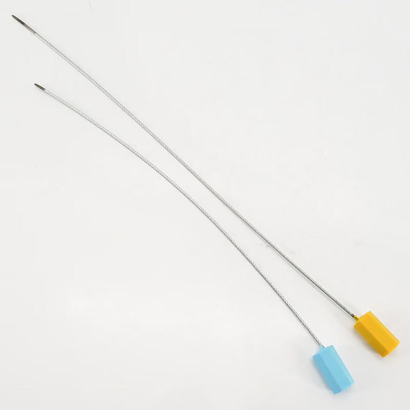 Haisidick Pull-Tight Steel Wire Security Seals