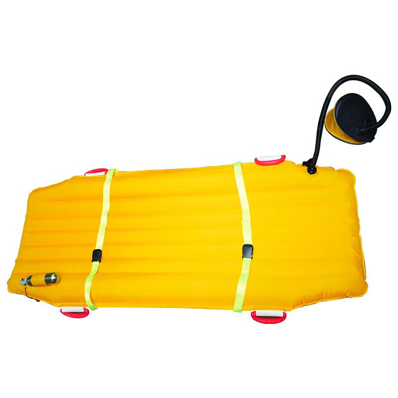 DAXTE Inflatable Water Rescue Stretcher Standard