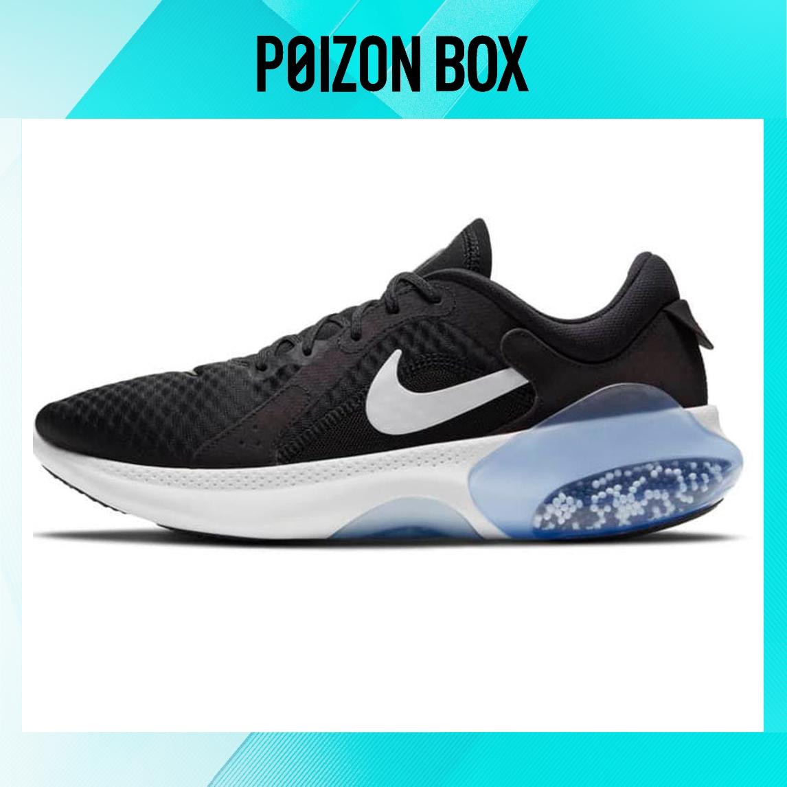 

кроссовки Nike Joyride Dual Run 2 Black CT0307-001