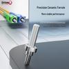 SC/APC-SC/APC Single Mode Fiber Patch Cable