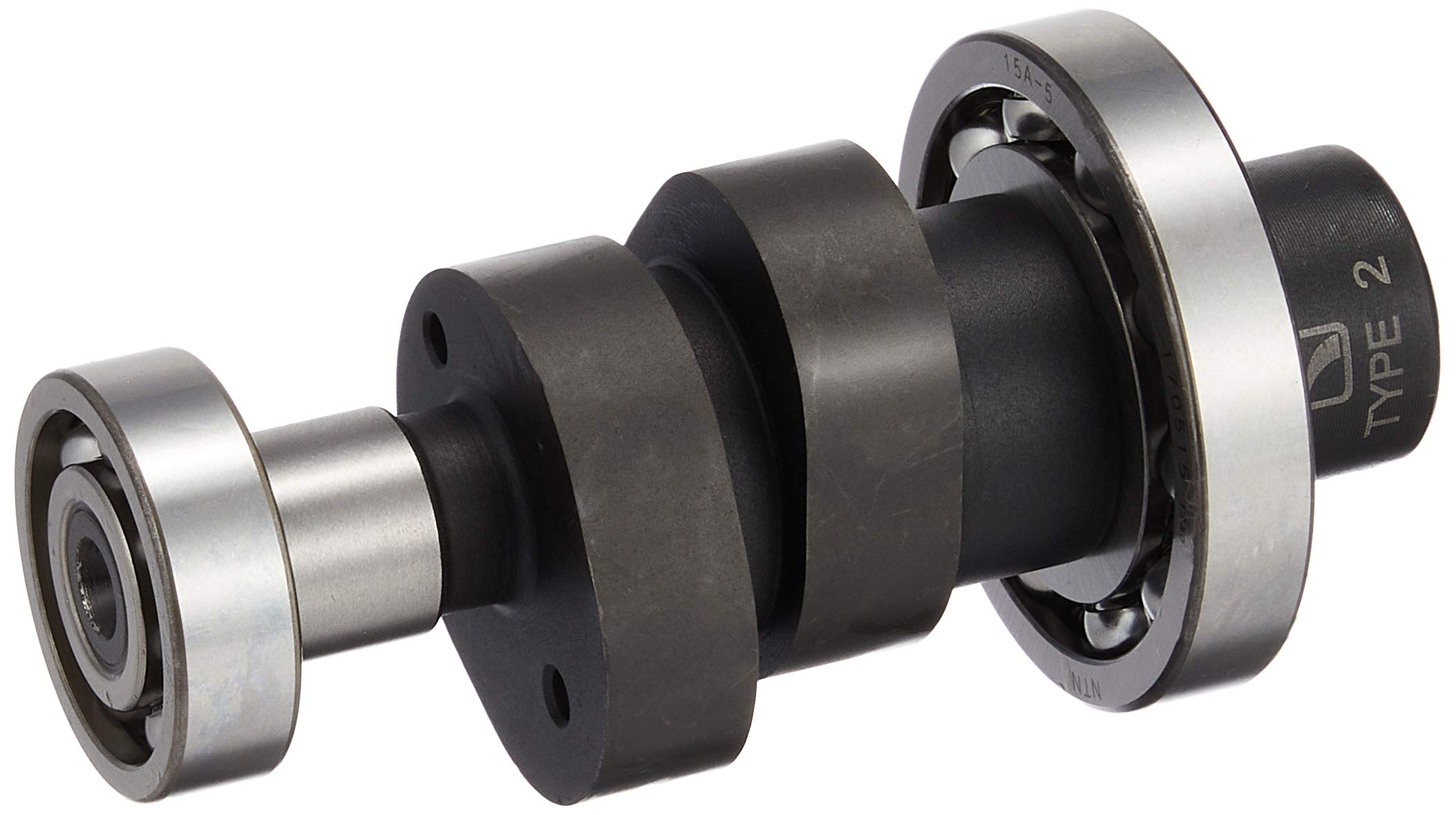 

KITACO Высокий распределительный вал (Тип 2) ГРОМ 300-1432010